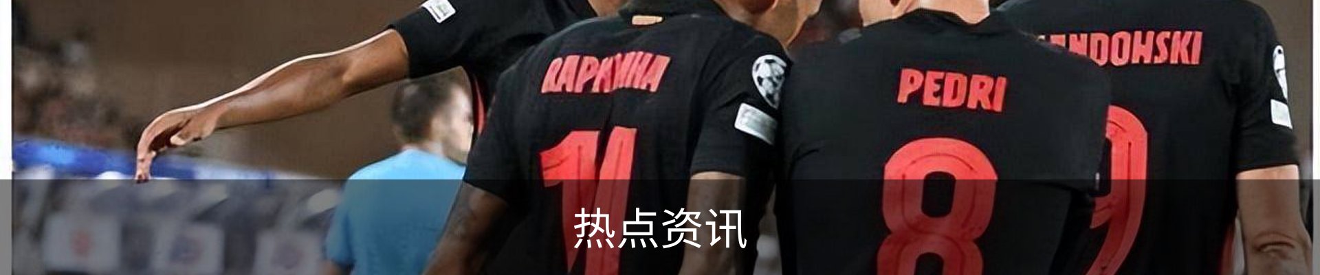 内页banner